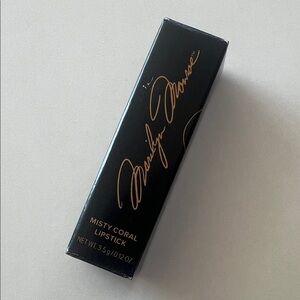 Besame Misty Coral Marilyn Monroe Collection